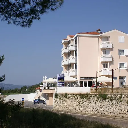Double Seget Vranjica 3079a Gostinjska kuća Seget Donji