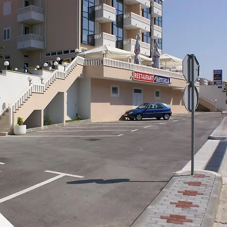 Double Seget Vranjica 3079a Gostinjska kuća 3*