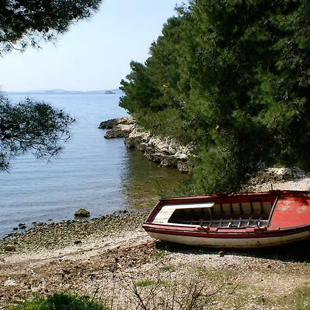 Gostinjska kuća Double Seget Vranjica 3079a 3*