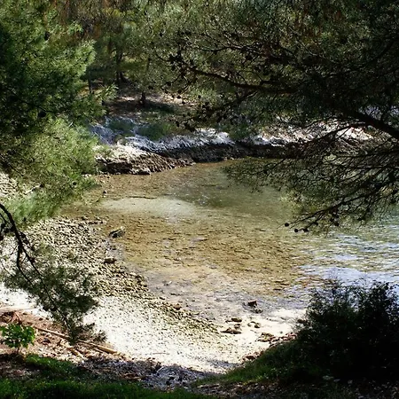 Gostinjska kuća Double Seget Vranjica 3079a Seget Donji